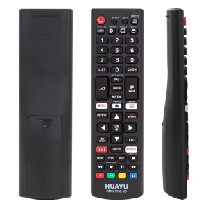 HUAYU KL LG RM-L1162 V5 LCD-LED TV KUMANDA TÜM MODELLER (5124)