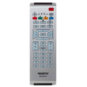 HUAYU KL RM-D631 PHILIPS 1320 SLIM LCD LED TV KUMANDA (5124)