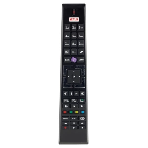 HUAYU KL VESTEL RM-L1396 REGAL-SEG NETFLIX TUŞLU LCD-LED TV KUMANDA BLİSTERLİ (5124)