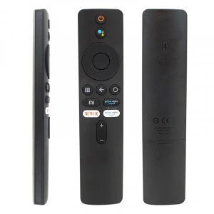 HUAYU KR XIAOMI MI BOX BT-MI01 NETFLIX-AMAZON PRIME TUŞLU UNIVERSAL KUMANDA (5124)