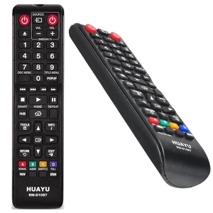 HUAYU RM-D1087 SAMSUNG DVD BLUE-RAY KUMANDA (5124)