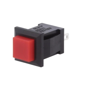 IC-180K PLASTİK YAYLI 2 PIN BUTON PBS15B (5124)