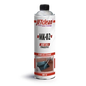 JETCLEAN MK-02 400GR SERT OCA TEMİZLEME SIVISI (5124)