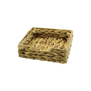 KARE   HASIR  PEÇETELİK  METAL İSKELET   20X20CM (5124)