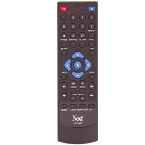 KD NEXT YE-9900 HDMI DVD UK (5124)