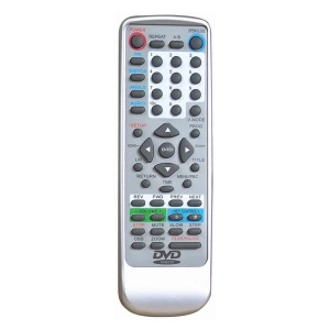 KD REPEAT/A-B GRİ DVD/DIVX KUAMNDASI (5124)