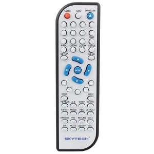 KD SKYTECH ST-670 KUMANDA (5124)