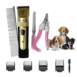 Kedi Köpek Tıraş Makinesi (5124)