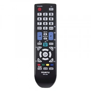 KL RM-L800 SAMSUNG LCD KUMANDA (5124)