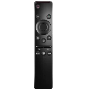 KL SAMSUNG RM-L1593 NETFLIX-PRIME VIDEO LCD LED TV SİHİRLİ KUMANDA (5124)
