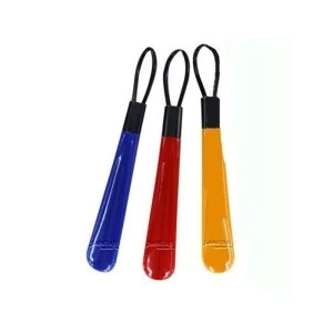 KÜÇÜK 27CM PLASTİK AYAKKABI ÇEKECEK (5124)