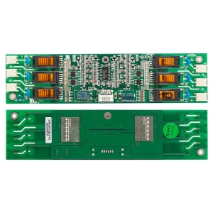 LCD İNVERTÖR (6 TRAFOLU  6 ÇIKIŞLI) (5124)