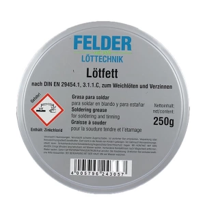 LEHİM PASTASI LÖTFETT 250 GR (5124)