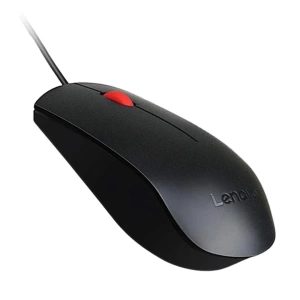LENOVO ESSENTIAL 4Y50R20863 1600 DPI KABLOLU MOUSE (5124)