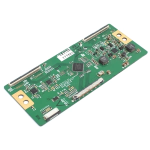 LG 42 LCD LED T-CON BOARD 2718 A1 (LA9196) V6 32/42/47 FHD TM120HZ_TETRA (5124)