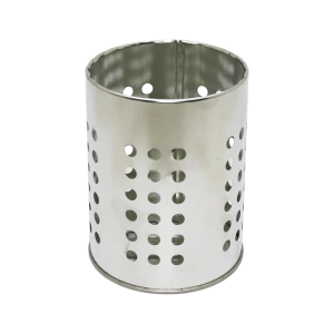 METAL KAŞIKLIK TEZGAH ÜSTÜ 13.5X10.5CM (5124)