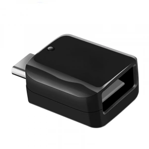 MICRO USB TO TYPE-C OTG ÇEVİRİCİ CONNECTOR (5124)