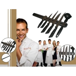 Mıknatıslı Bıçak Tutucu - 55 Cm (5124)
