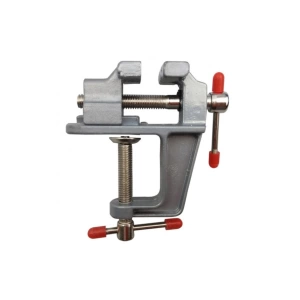 Mini Masa Tezgah Hobi Mengenesi 30mm (5124)