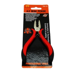 MİNİ PENSE 4.5 MINI PLIER (5124)