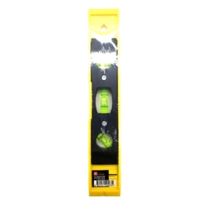 MİNİ SU TERAZİSİ 20CM SARI (5124)