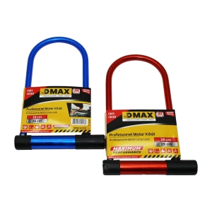 MOTOR VE DiREKSİYON KİLİT 18X29CM (5124)