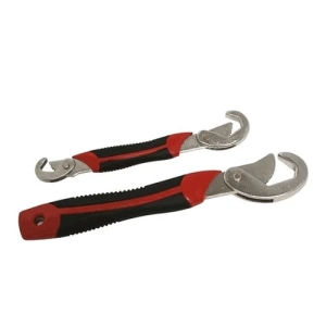 Mucizevi Akıllı Pense Heissman Magic Wrench (5124)