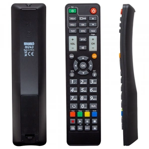 NEXT 2000HD(2023 HD)-KANKY HD-TANGO-PUNTO-BLACK PROGRAMLANABİLİR AKILLI UYDU KUMANDASI (5124)