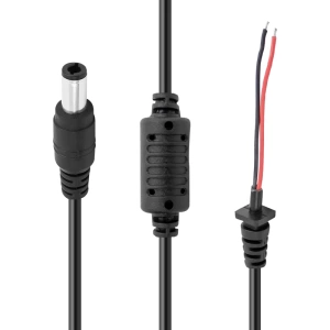 NOTEBOOK ADAPTÖRÜ JACKLI KABLO 6.3*3.0 UÇ (YD-99) (5124)