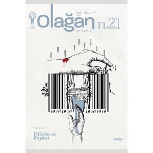 Olağan Hikaye (21. Sayı)