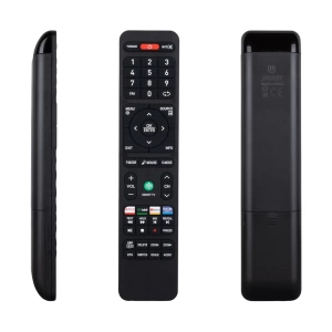 ONVO-SABA-NORDMENDE-MORIO BEIN - TABII- NETFLIX- YOUTUBE TUŞLU ANDROID SMART LCD TV KUMANDA (5124)