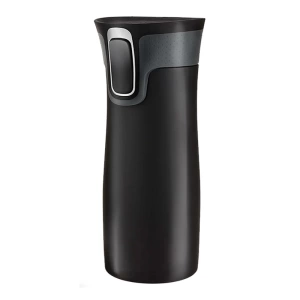 PASLANMAZ ÇELİK 450 ML VAKUMLU TERMOS (5124)