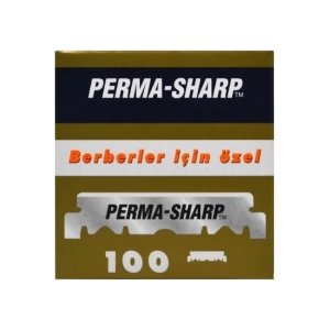 PERMA-SHARP JİLET YARIM 100 PARÇA (5124)
