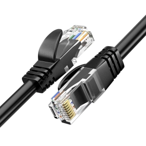 PHILIPS SWA1945/93-8 CAT6 8 METRE PATCH NETWORK ETHERNET KABLO (5124)