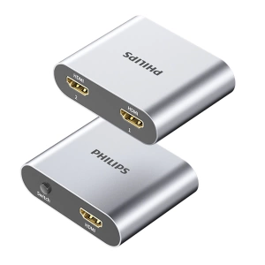 PHILIPS SWR9101A/93 4K HDMI BI-DIRECTION SWITCHER 2 IN 1OUT (5124)