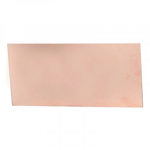 PLAKET BAKIR 100X200 (5124)