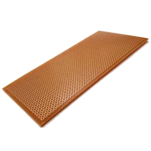 PLAKET DELİKLİ 100X200 (5124)
