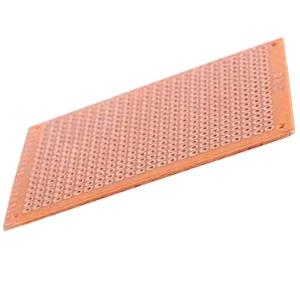 PLAKET DELİKLİ 130X175 (5124)