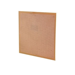 PLAKET DELİKLİ 200X300 (5124)