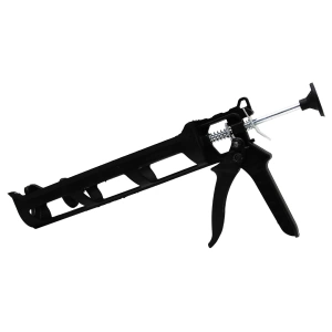 PLASTİK EKO SOĞUK SİLİKON TABANCASI (5124)
