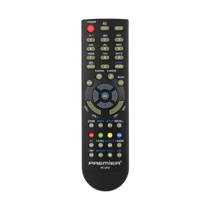 PREMİER RM-L265 LCD-LED TV KUMANDASI BLİSTERLİ YAZISIZ (RC0265-082019034) (5124)