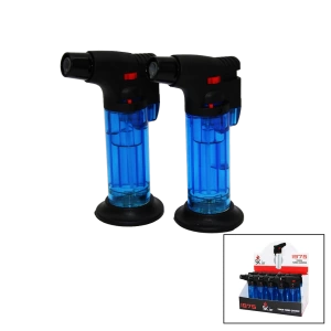 PÜRMÜZ TORCH TURBO ÇAKMAK (5124)