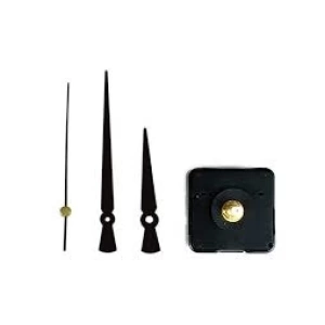SAAT MEKANİZMA SETİ (5124)