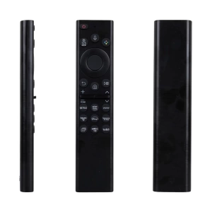 SAMSUNG RM-G2700 V1 NETFLIX - PRIME VIDEO - DISNEY TUŞLU SES KOMUTLU LCD-LED TV SİHİRLİ KUMANDA (5124)