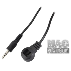 SD UYDU ALICI GÖZ MAG-04 3.5 MM ST KISA JACK IŞIKSIZ (IR-01) (5124)