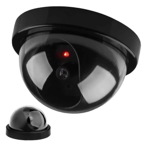 SECURİTY CAMERA  SAHTE GÖRSEL KAMERA DG-1837 (5124)