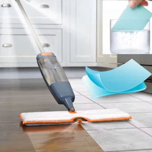ŞEFTALİ KOKULU ZEMİN TEMİZLEME TABLETİ (30LU PAKET) (5124)