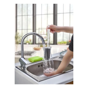 Silikon Şişe Biberon Konserve Kavanoz Matara Temizleme Fırçası Çok Amaçlı Temizleme Fırçası Bpa Free (5124)