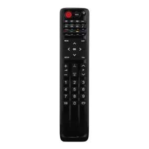 SUNNY-AXEN RC0256/01 3D TUŞLU LCD-LED TV KUMANDA YAZISIZ (5124)