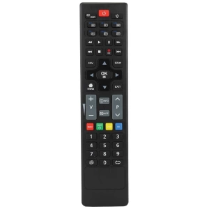 SUNNY-AXEN-WOON 3D TUŞLU LCD-LED TV KUMANDA (5124)